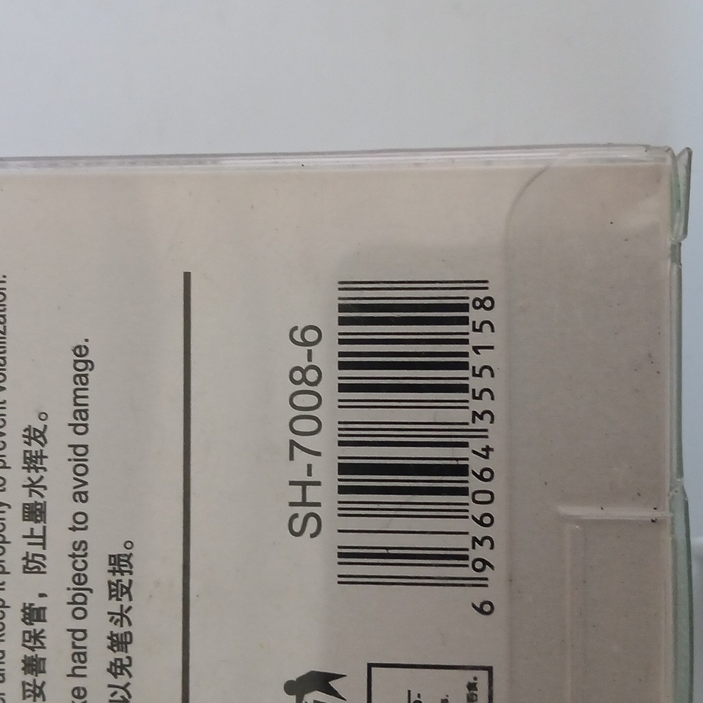 Brand New In Package Linear Color Pen - Picture 4 of 4
